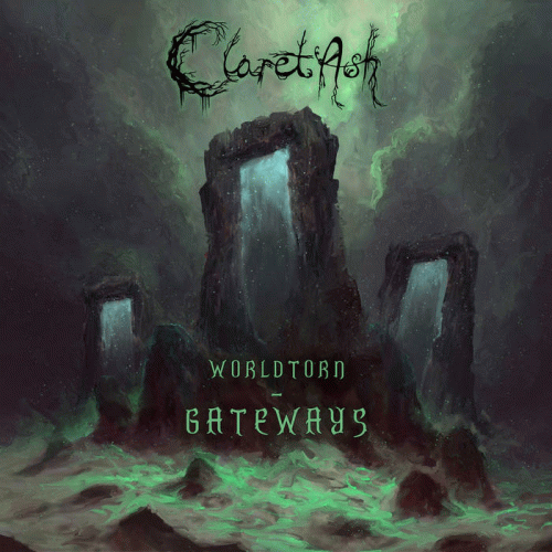 Claret Ash : Worldtorn - Gateways